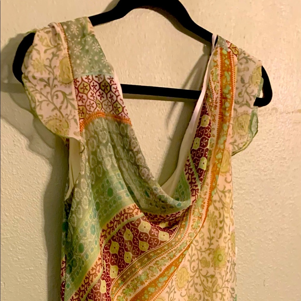 Beautiful ladies dress